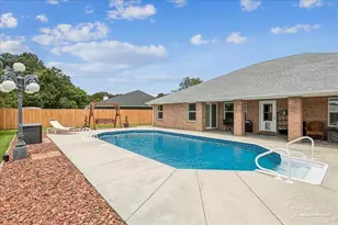 2074 Claudine St, Cantonment, FL 32533 - Photo 35