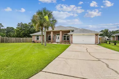 2074 Claudine St, Cantonment, FL 32533 - Photo 45