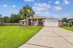 2074 Claudine St, Cantonment, FL 32533 - Photo 45