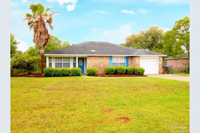 1921 Merlin Rd, Pensacola, FL 32506 - Photo 1