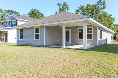 518 Sugar Pine Way #23A, Cantonment, FL 32533 - Photo 11