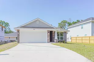 518 Sugar Pne Wy, Cantonment, FL 32533 - Photo 1