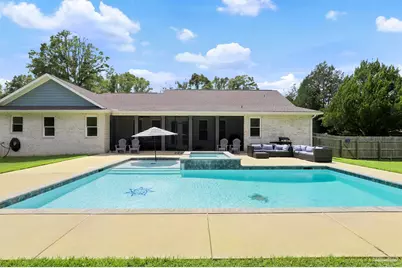 5157 Griffith Mill Rd, Holt, FL 32564 - Photo 3