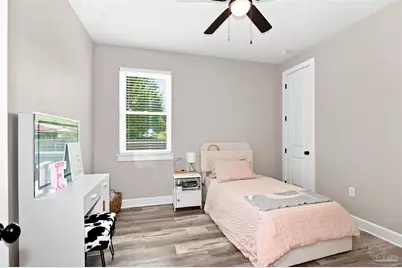 5157 Griffith Mill Rd, Holt, FL 32564 - Photo 31