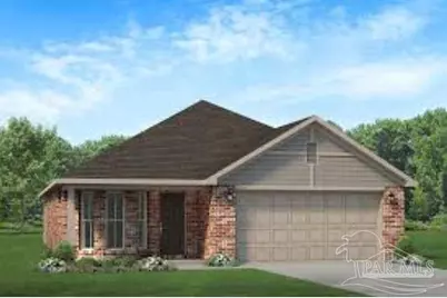 522 Sugar Pine Way #24A, Cantonment, FL 32533 - Photo 1