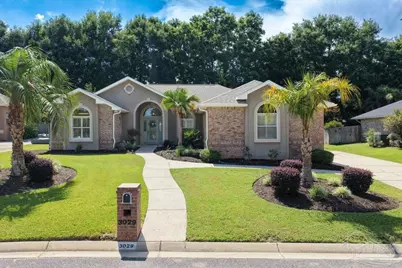 3029 Liana Ln, Pensacola, FL 32505 - Photo 1