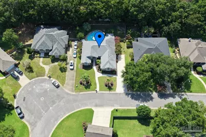 3029 Liana Ln, Pensacola, FL 32505 - Photo 43