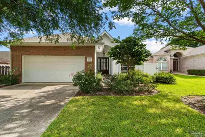 4345 Gusty Ter, Pensacola, FL 32503 - Photo 3