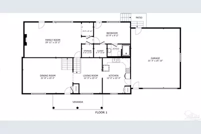 6002 Walton St, Pensacola, FL 32503 - Photo 21