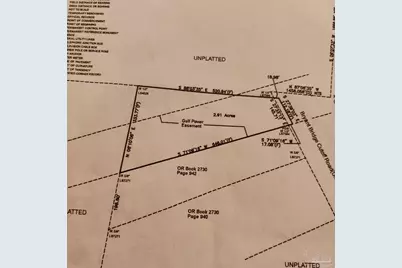 3 Bryant Bridge Rd, Holt, FL 32564 - Photo 3