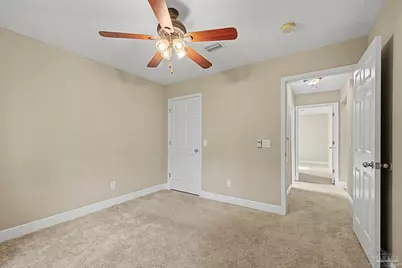 1593 Hunters Creek Cir, Cantonment, FL 32533 - Photo 25