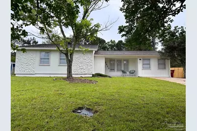 2955 Ranchette Sq, Gulf Breeze, FL 32563 - Photo 1