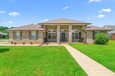 4777 Oscar Ln, Pace, FL 32571 - Photo 1