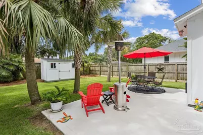 1445 E Cross St, Pensacola, FL 32503 - Photo 29