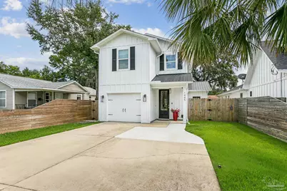 1445 E Cross St, Pensacola, FL 32503 - Photo 35