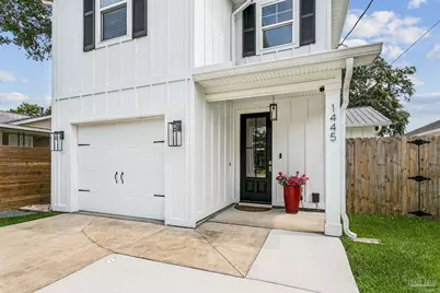 1445 E Cross St, Pensacola, FL 32503 - Photo 39
