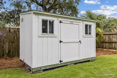 1445 E Cross St, Pensacola, FL 32503 - Photo 31