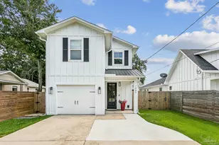 1445 E Cross St, Pensacola, FL 32503 - Photo 1