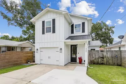 1445 E Cross St, Pensacola, FL 32503 - Photo 1