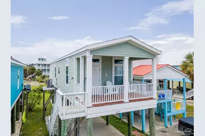 1415 Bahia Dr, Navarre Beach, FL 32566 - Photo 5