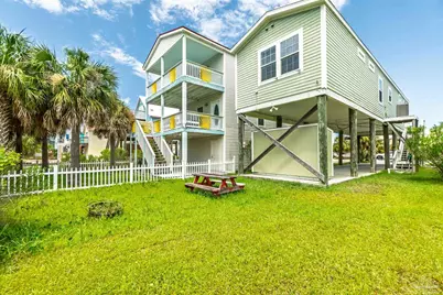 1415 Bahia Dr, Navarre Beach, FL 32566 - Photo 5