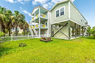1415 Bahia Dr, Navarre Beach, FL 32566 - Photo 5