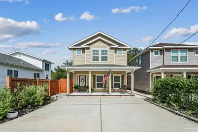 720 S N St, Pensacola, FL 32502 - Photo 1