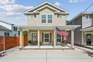 720 S N St, Pensacola, FL 32502 - Photo 3