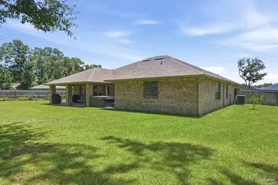 6009 Parsonage Cir, Milton, FL 32570 - Photo 33