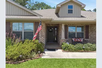 6009 Parsonage Cir, Milton, FL 32570 - Photo 9