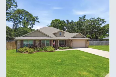 6009 Parsonage Cir, Milton, FL 32570 - Photo 7