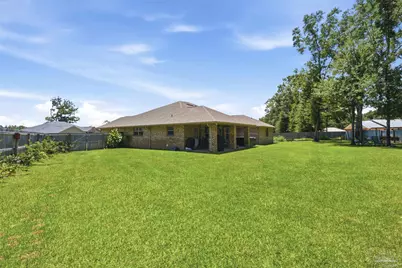 6009 Parsonage Cir, Milton, FL 32570 - Photo 5