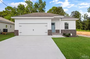 3028 N 11th Ave, Milton, FL 32583 - Photo 1