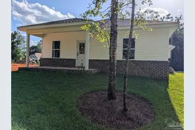 3028 N 11th Ave, Milton, FL 32583 - Photo 5