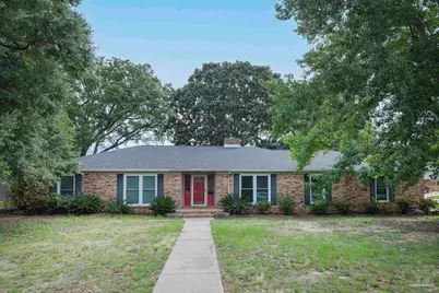 3940 Aiken Rd, Pensacola, FL 32503 - Photo 1