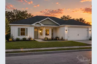8176 Delta Dr, Milton, FL 32583 - Photo 1