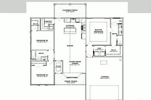 8184 Delta Dr, Milton, FL 32583 - Photo 3