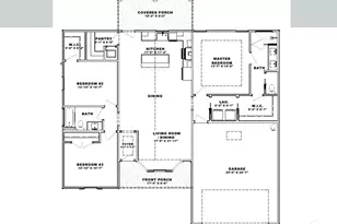 8710 S Lynn Rd, Milton, FL 32583 - Photo 3