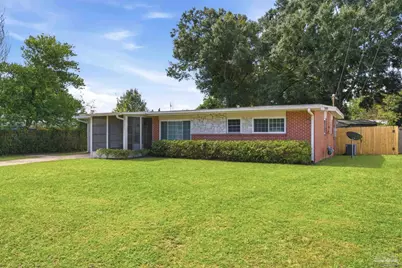 6517 Robin Ave, Milton, FL 32570 - Photo 1