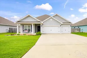 5991 Forest Bay Ave, Gulf Breeze, FL 32563 - Photo 1
