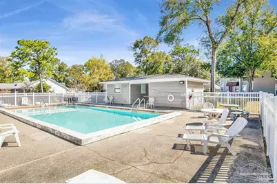 7171 N 9th Ave #C4, Pensacola, FL 32504 - Photo 13