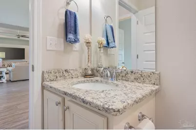 3462 Turquoise Dr, Navarre, FL 32566 - Photo 37