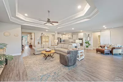 3462 Turquoise Dr, Navarre, FL 32566 - Photo 19