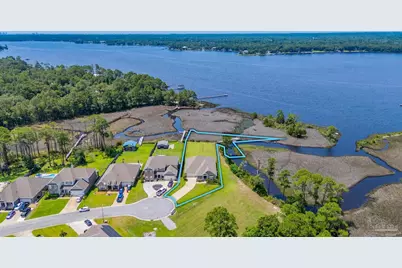 3462 Turquoise Dr, Navarre, FL 32566 - Photo 63