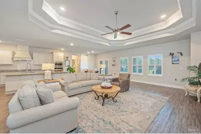 3462 Turquoise Dr, Navarre, FL 32566 - Photo 19