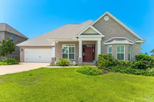 3462 Turquoise Dr, Navarre, FL 32566 - Photo 1