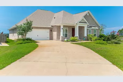 3462 Turquoise Dr, Navarre, FL 32566 - Photo 3
