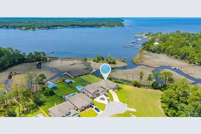 3462 Turquoise Dr, Navarre, FL 32566 - Photo 67