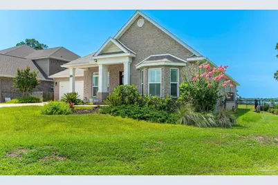 3462 Turquoise Dr, Navarre, FL 32566 - Photo 3
