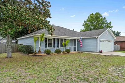 2248 Kerra Ln, Navarre, FL 32566 - Photo 5
